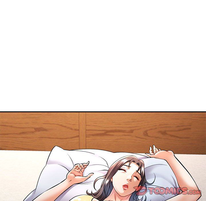 《可以爱你吗》漫画 第21話