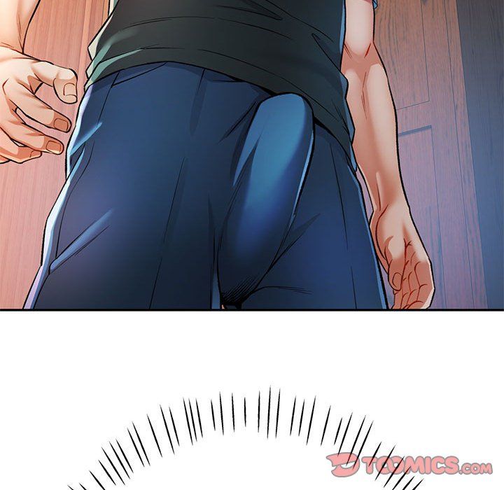 《可以爱你吗》漫画 第21話