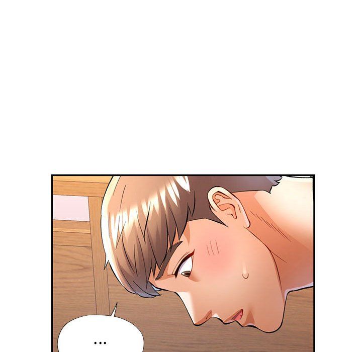 《可以爱你吗》漫画 第22話