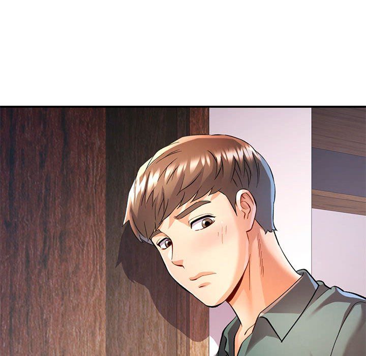 《可以爱你吗》漫画 第22話