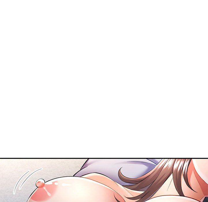 《可以爱你吗》漫画 第22話