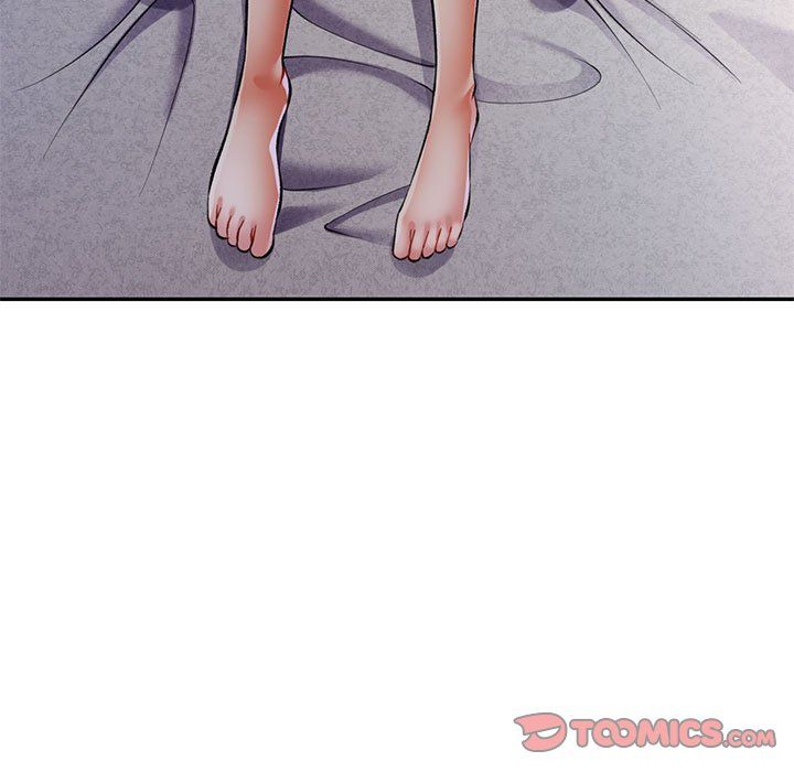 《可以爱你吗》漫画 第22話
