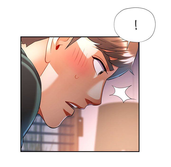 《可以爱你吗》漫画 第22話