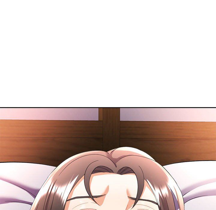 《可以爱你吗》漫画 第22話