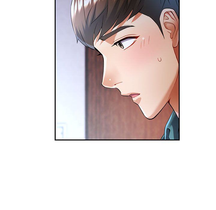 《可以爱你吗》漫画 第22話