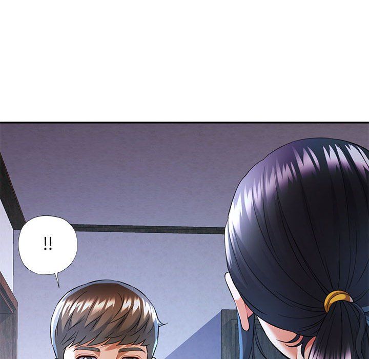 《可以爱你吗》漫画 第22話