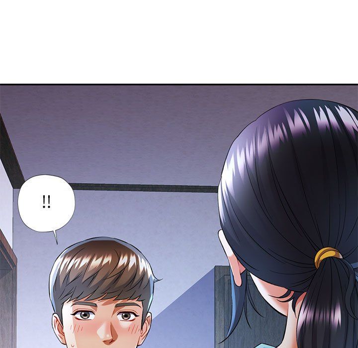 《可以爱你吗》漫画 第23話