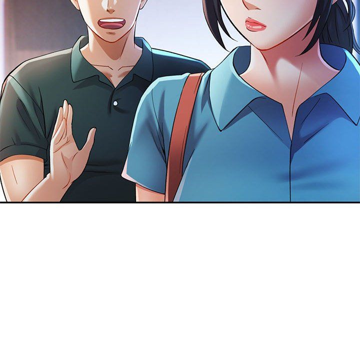 《可以爱你吗》漫画 第23話