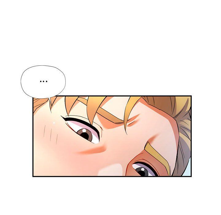 《可以爱你吗》漫画 第23話