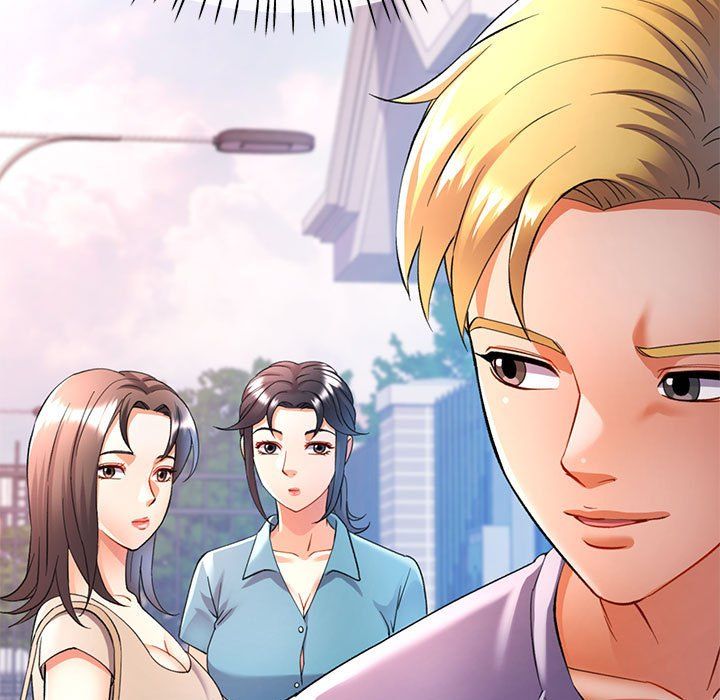 《可以爱你吗》漫画 第24話