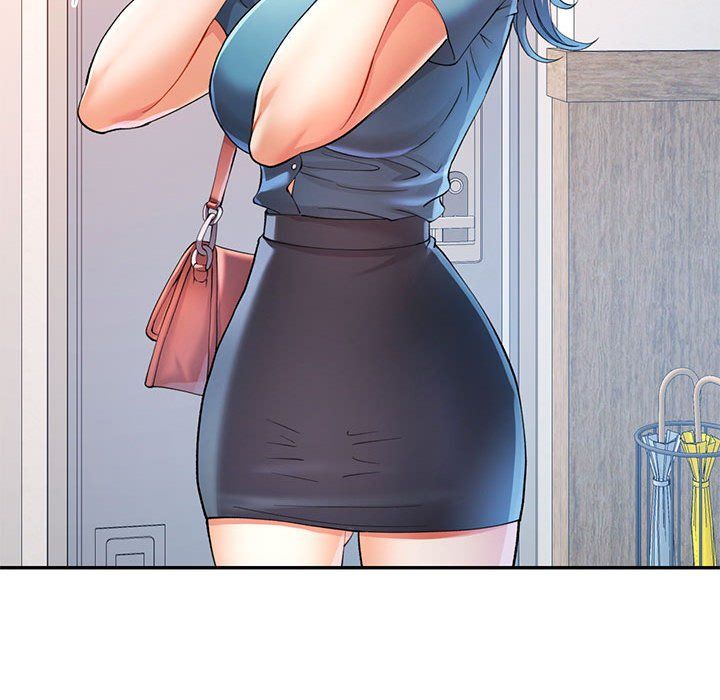 《可以爱你吗》漫画 第24話