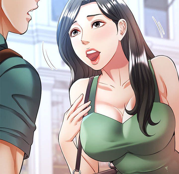 《可以爱你吗》漫画 第24話