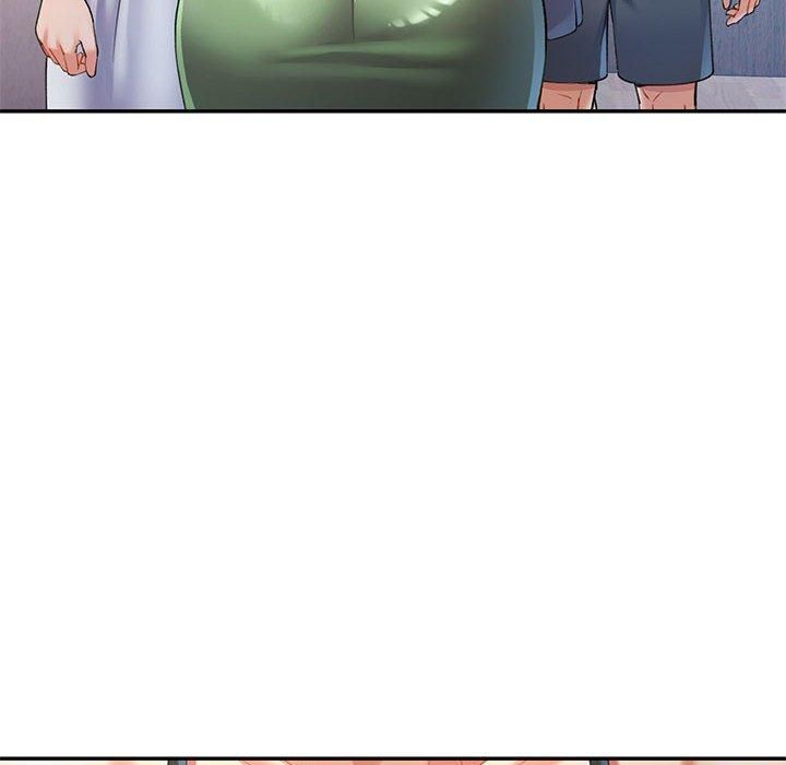 《可以爱你吗》漫画 第25話