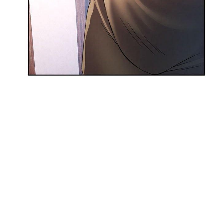 《可以爱你吗》漫画 第25話