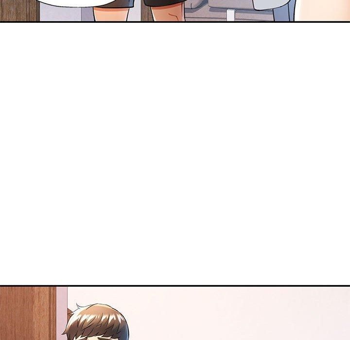 《可以爱你吗》漫画 第26話