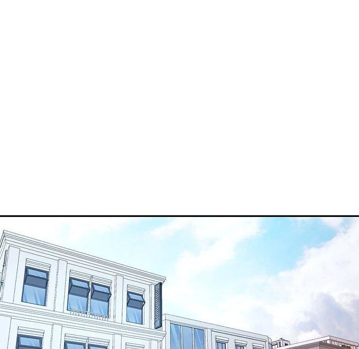 《可以爱你吗》漫画 第26話
