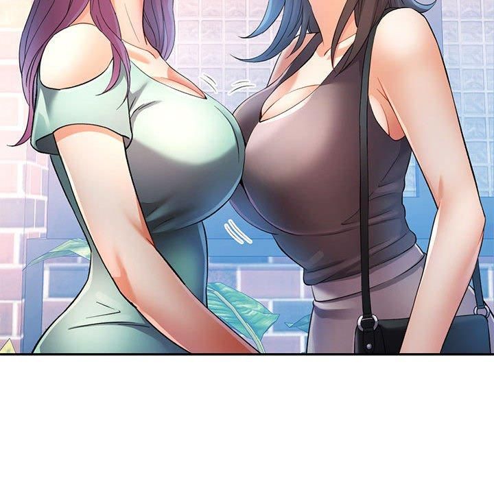 《可以爱你吗》漫画 第26話