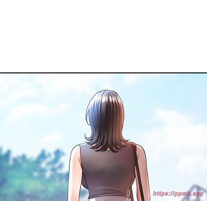 《可以爱你吗》漫画 第26話