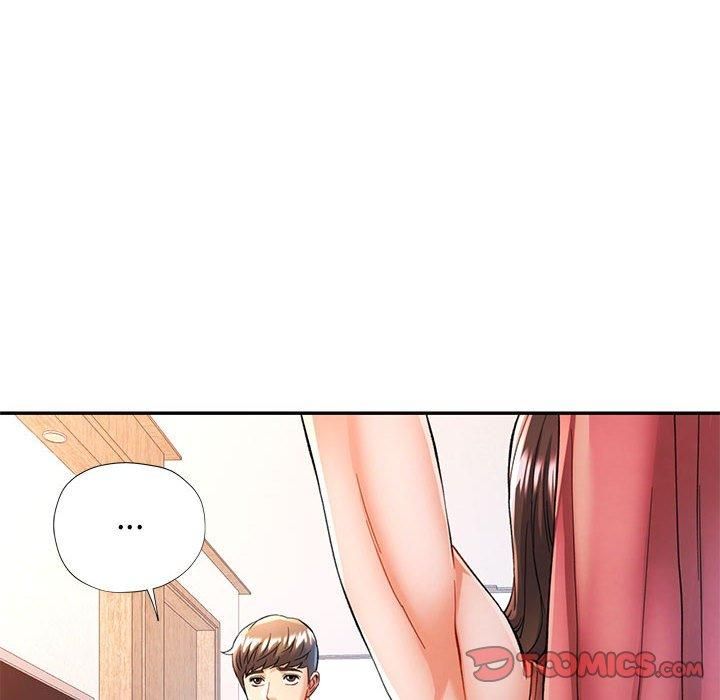 《可以爱你吗》漫画 第27話