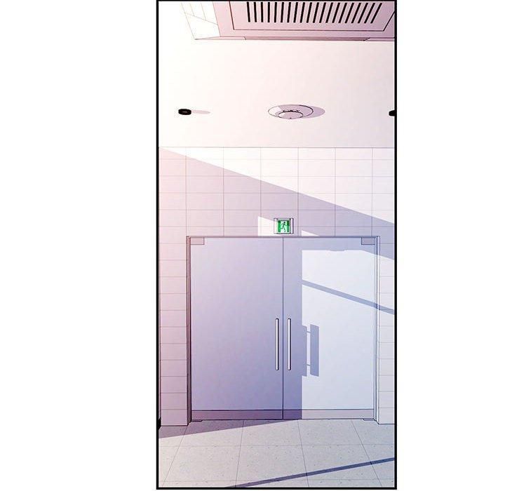 《可以爱你吗》漫画 第27話