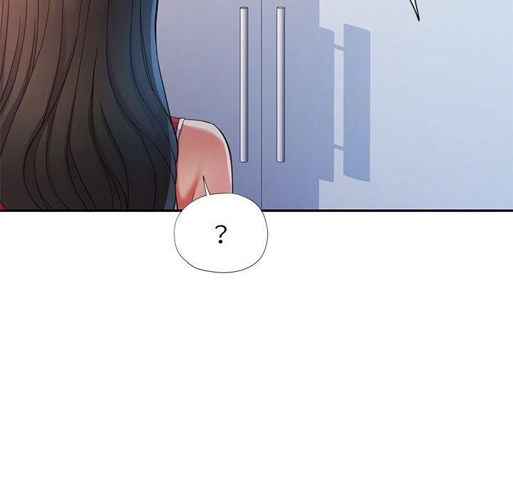 《可以爱你吗》漫画 第27話