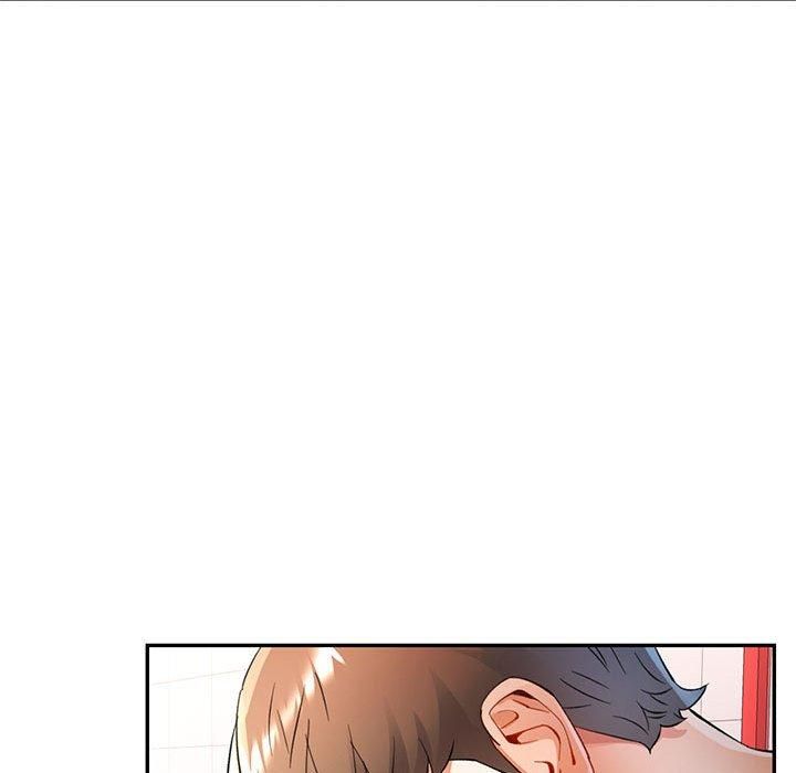 《可以爱你吗》漫画 第28話