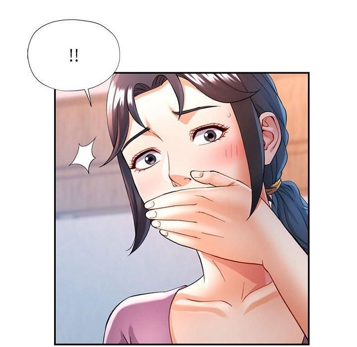 《可以爱你吗》漫画 第28話