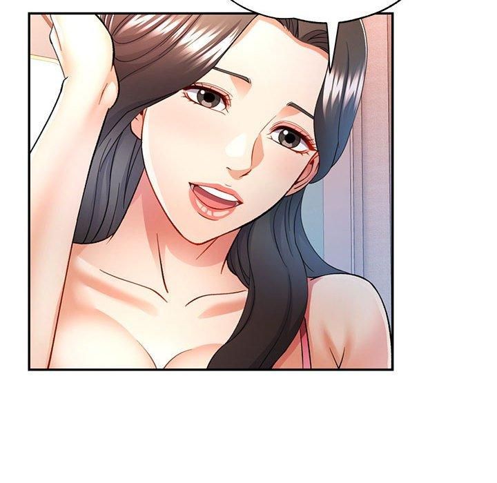 《可以爱你吗》漫画 第28話