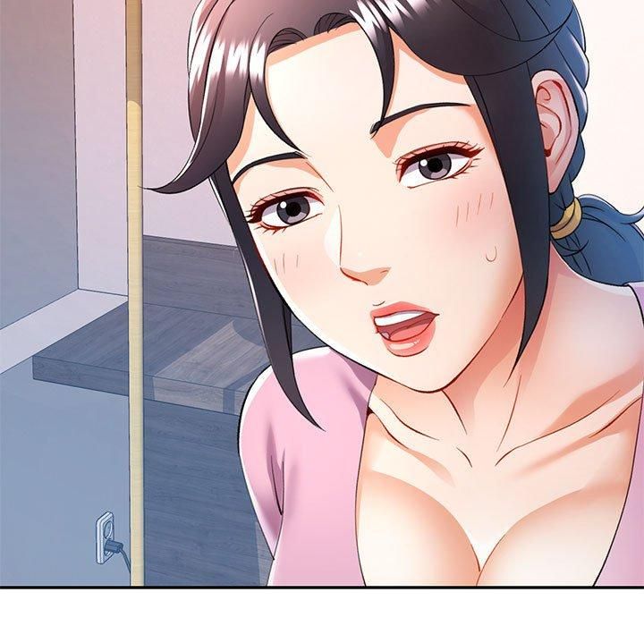 《可以爱你吗》漫画 第28話