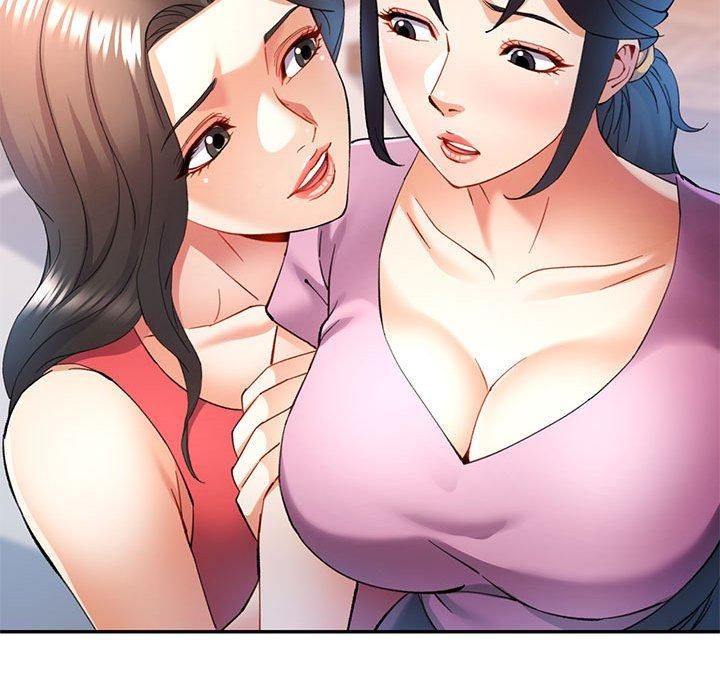 《可以爱你吗》漫画 第29話