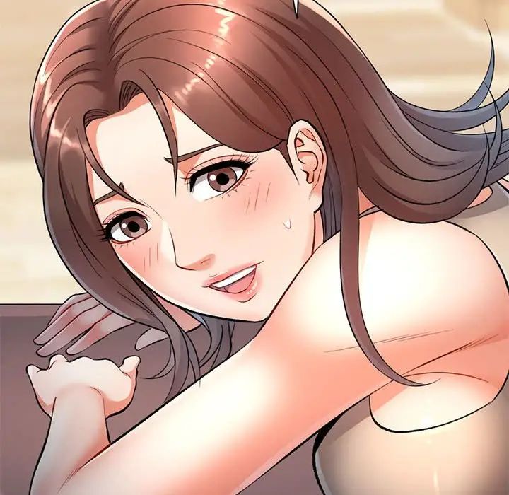 《可以爱你吗》漫画 第3話