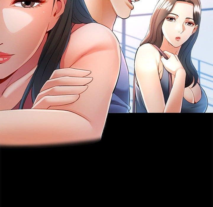 《可以爱你吗》漫画 第30話