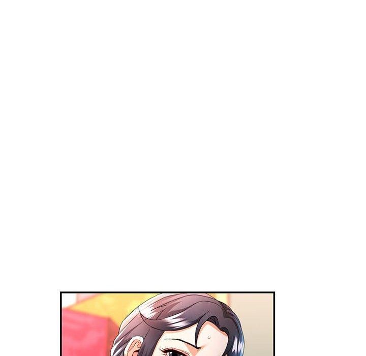 《可以爱你吗》漫画 第30話