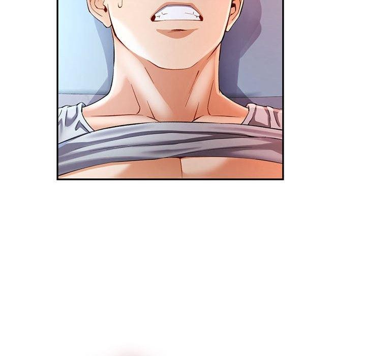 《可以爱你吗》漫画 第31話