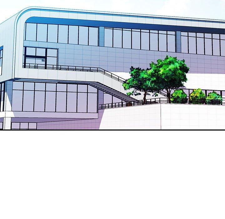 《可以爱你吗》漫画 第31話