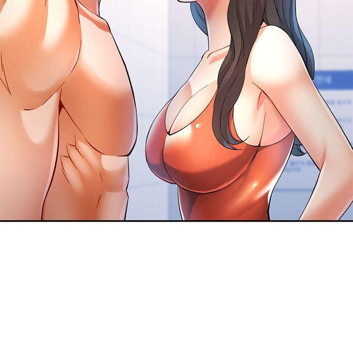 《可以爱你吗》漫画 第31話