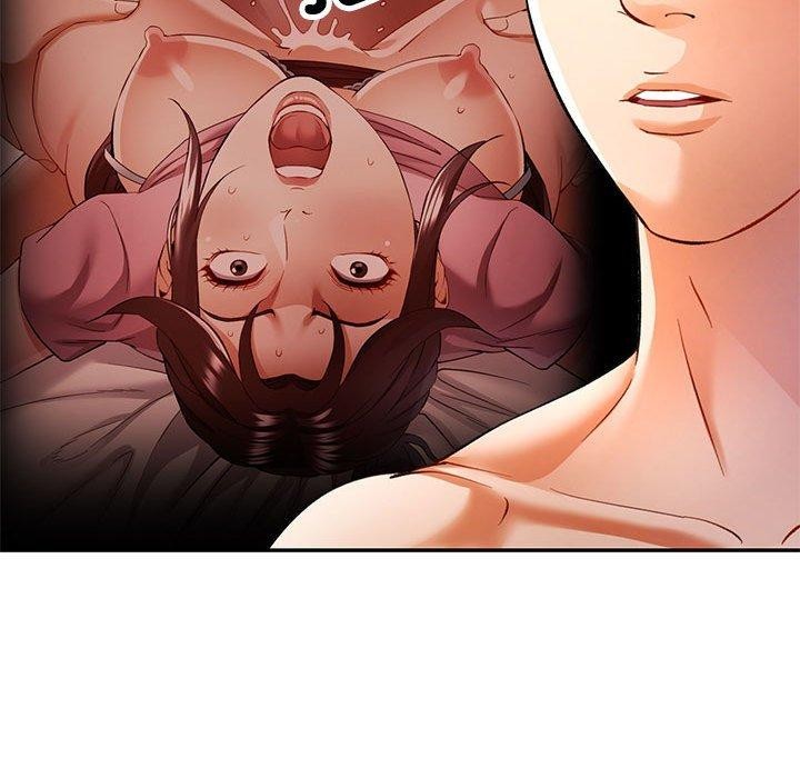 《可以爱你吗》漫画 第31話