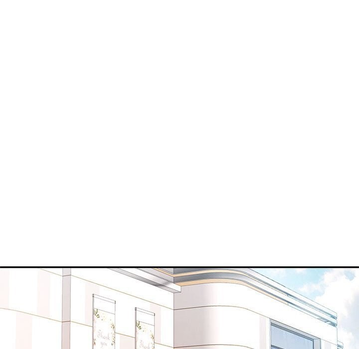 《可以爱你吗》漫画 第32話