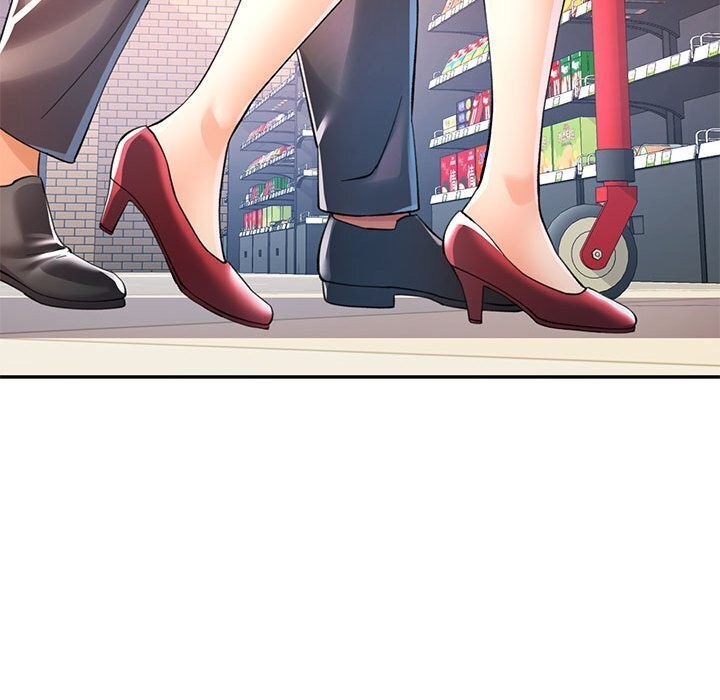 《可以爱你吗》漫画 第32話