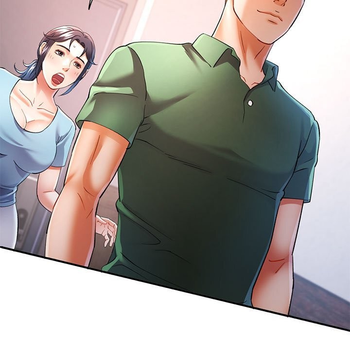 《可以爱你吗》漫画 第33話