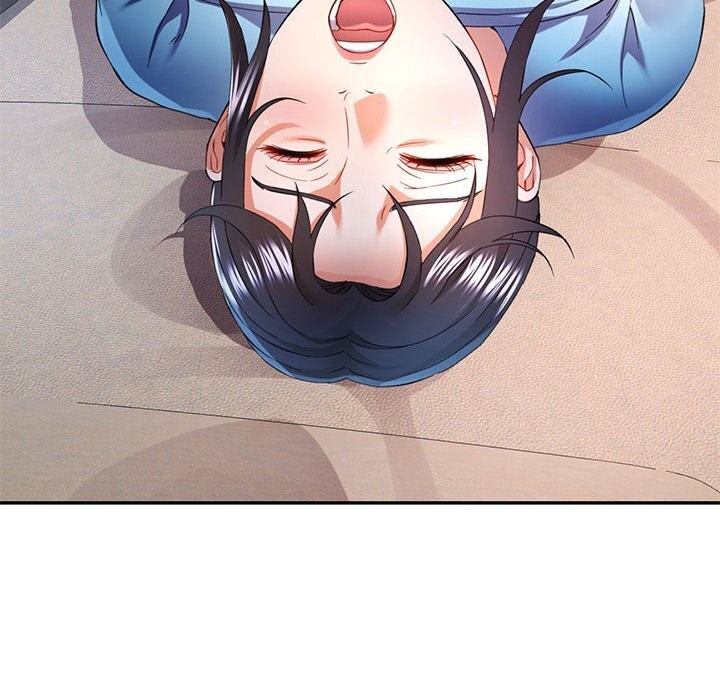 《可以爱你吗》漫画 第33話