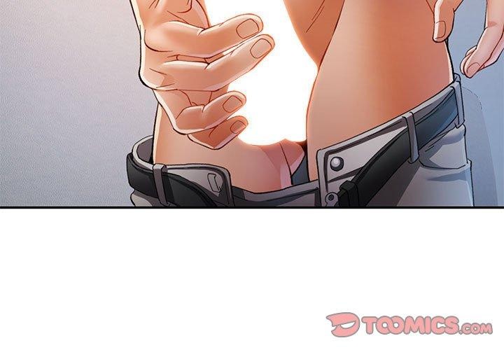 《可以爱你吗》漫画 第34話