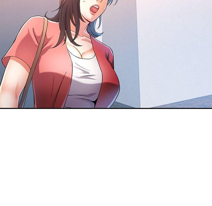 《可以爱你吗》漫画 第34話