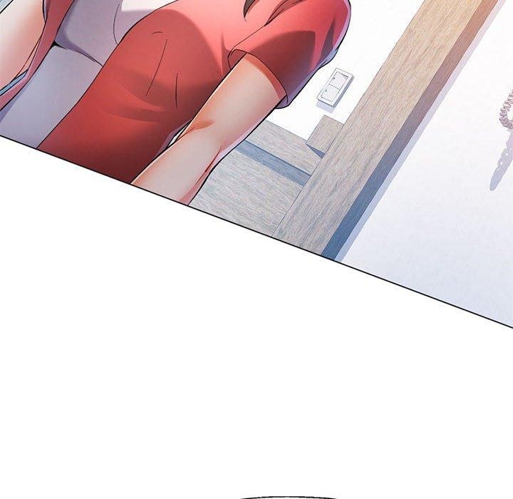 《可以爱你吗》漫画 第34話