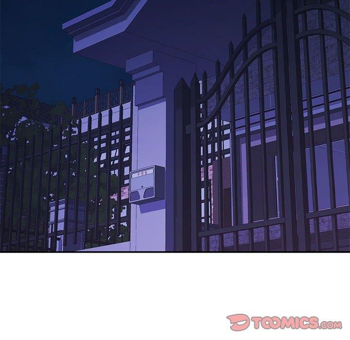 《可以爱你吗》漫画 第34話