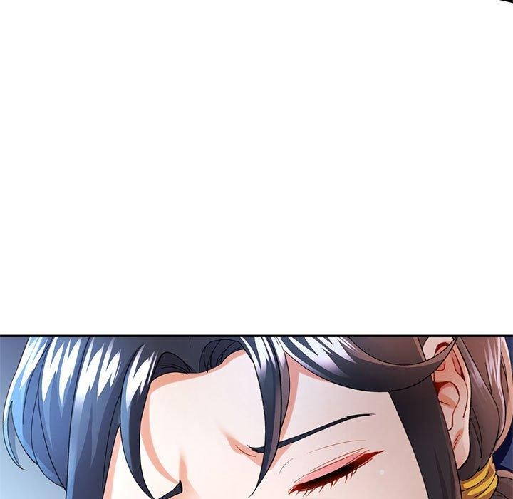 《可以爱你吗》漫画 第34話