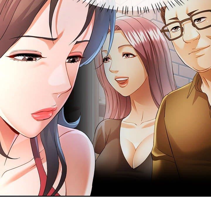 《可以爱你吗》漫画 第34話