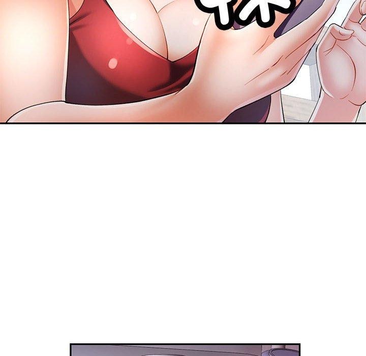 《可以爱你吗》漫画 第34話