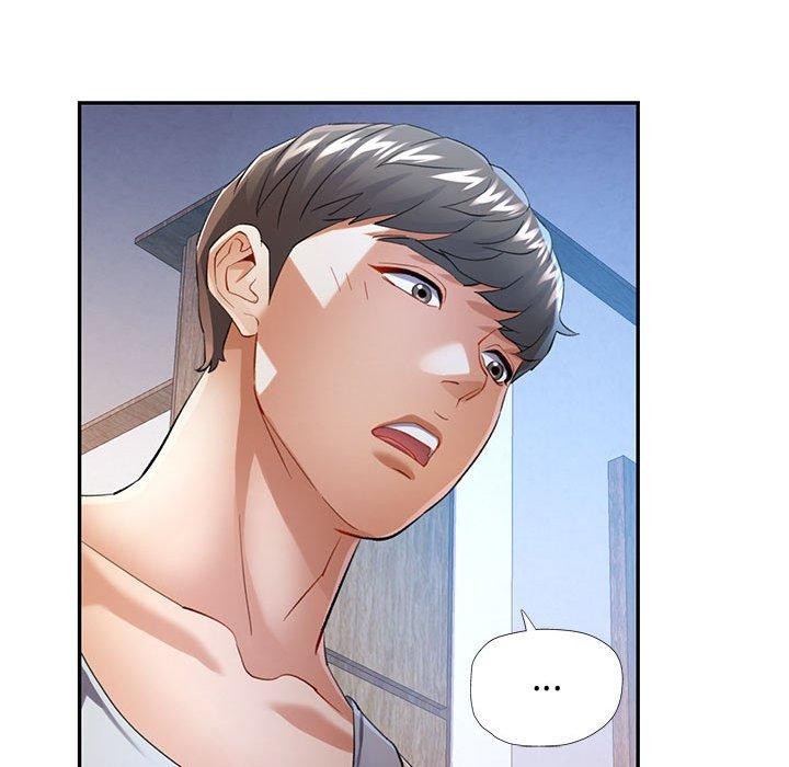 《可以爱你吗》漫画 第34話