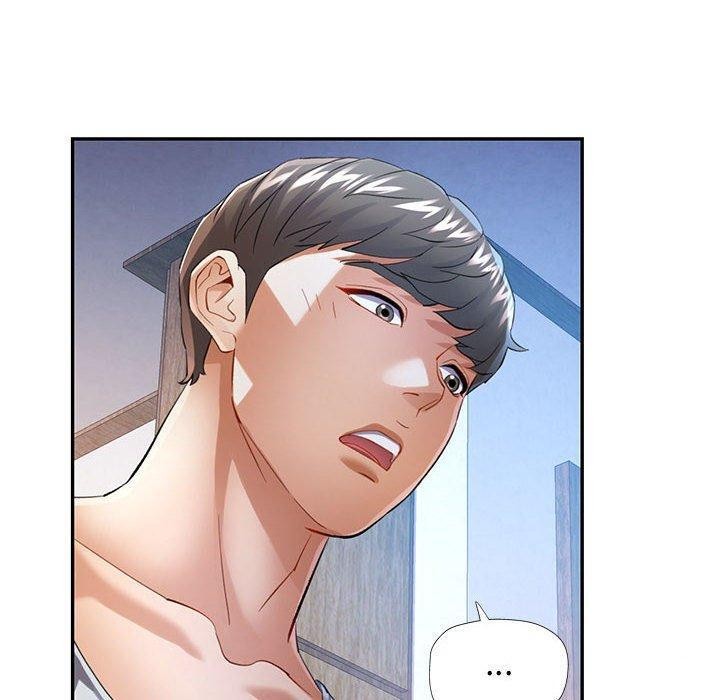 《可以爱你吗》漫画 第35話